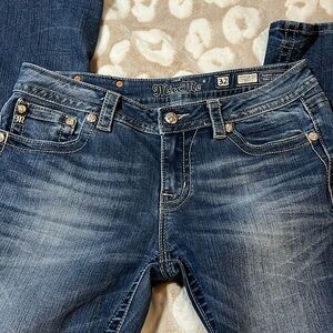 MissMe Jeans